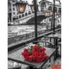 Картина по номера - ОЧАКВАНЕ НА ЛЮБОВТА