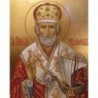 Картина по номера -СВЕТИ НИКОЛА - ЧУДОТВОРЕЦ