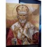 Картина по номера -СВЕТИ НИКОЛА - ЧУДОТВОРЕЦ