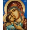 Картина по номера - МАЙЧИНА БЛАГОСЛОВИЯ