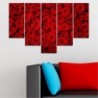 Пана за Стена - ЧЕРВЕНИ РОЗИ
