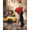 Картина по номера - Посрещане в Ню Йорк