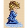 Гоблен със схема МАЛКИЯТ НИКОЛА
