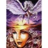 Гоблен със схема СЪН