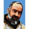 Гоблен със схема ОТЕЦ  ПИО