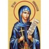 Гоблен със схема СВ. ПАРАСКЕВА