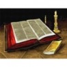 Гоблен със схема КНИГА  НА  КНИГИТЕ