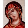 Гоблен със схема НЕПОРОЧНАТА  ДЕВА