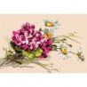Гоблен със схема МАРГАРИТКИ ЗА  НАСТРОЕНИЕ