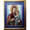 Гоблен Девата с младенеца