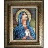 Гоблен Дева Мария се моли