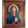 Гоблен Дева Мария се моли