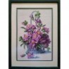 Гоблен  МАГНОЛИИ  ЗА  ТЕБ