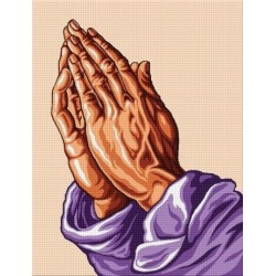 Гоблен Молитва