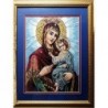 Гоблен Девата с младенеца
