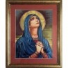 Гоблен Дева Мария се моли