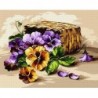 Гоблен  СКРОМНИ  И  КРАСИВИ