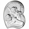 Сребърна Икона Ангелчета