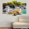 Пана за стена - ПЛИТВИЧКИТЕ ЕЗЕРА