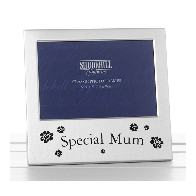 RAMA FOTO SPECIAL MUM (MAMA SPECIALA) - DS734813 - Cadouri Superbe