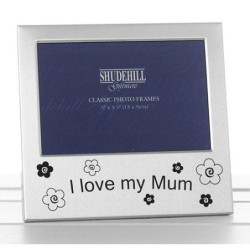 RAMA FOTO I LOVE MY MY MUM - DS722743 - Cadouri Superbe
