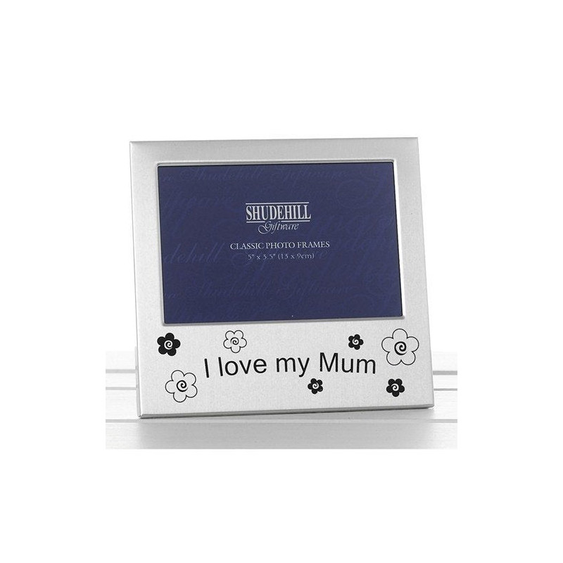 RAMA FOTO I LOVE MY MY MUM - DS722743 - Cadouri Superbe
