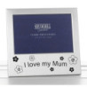 RAMA FOTO I LOVE MY MY MUM - DS722743 - Cadouri Superbe