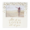 RAMA FOTO ALL OF ME LOVES ALL OF YOU - WG929ALL - Cadouri Superbe
