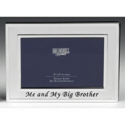 RAMA FOTO "ME&amp;MY BIG BROTHER" (EU SI FRATELE MEU MAI MARE) - DS75064 - Cadouri Superbe