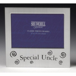 RAMA FOTO "UNCHI SPECIAL" - DS735011 - Cadouri Superbe