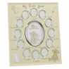 RAMA FOTO "MY FIRST YEAR"(PRIMUL MEU AN) - CG784 - Cadouri Superbe
