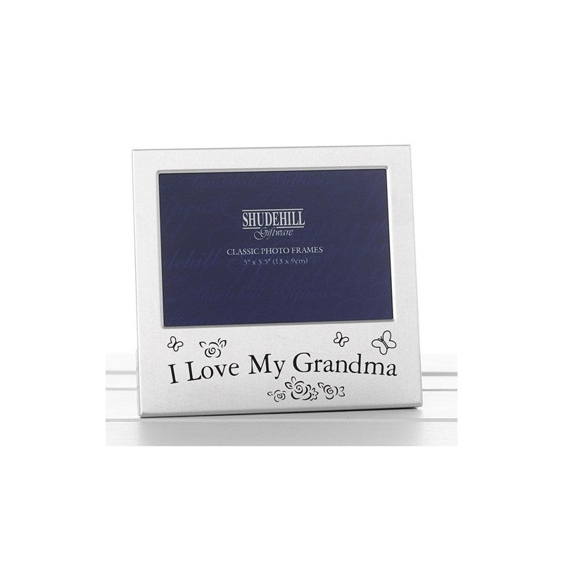 Rama foto I love My Grandma - DG73535 - Cadouri Superbe