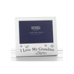 Rama foto I love My Grandma - 73535 - Cadouri Superbe