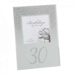 RAMA FOTO MEDIE EFECT DE SCLIPIRE 30 ANI - DSFG59630 - Cadouri Superbe