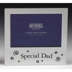 RAMA FOTO SPECIAL DAD (TATA SPECIAL) - DS734834 - Cadouri Superbe
