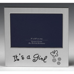 Rama foto cafou fetita It`s a Girl (Este fetita) - DG72224