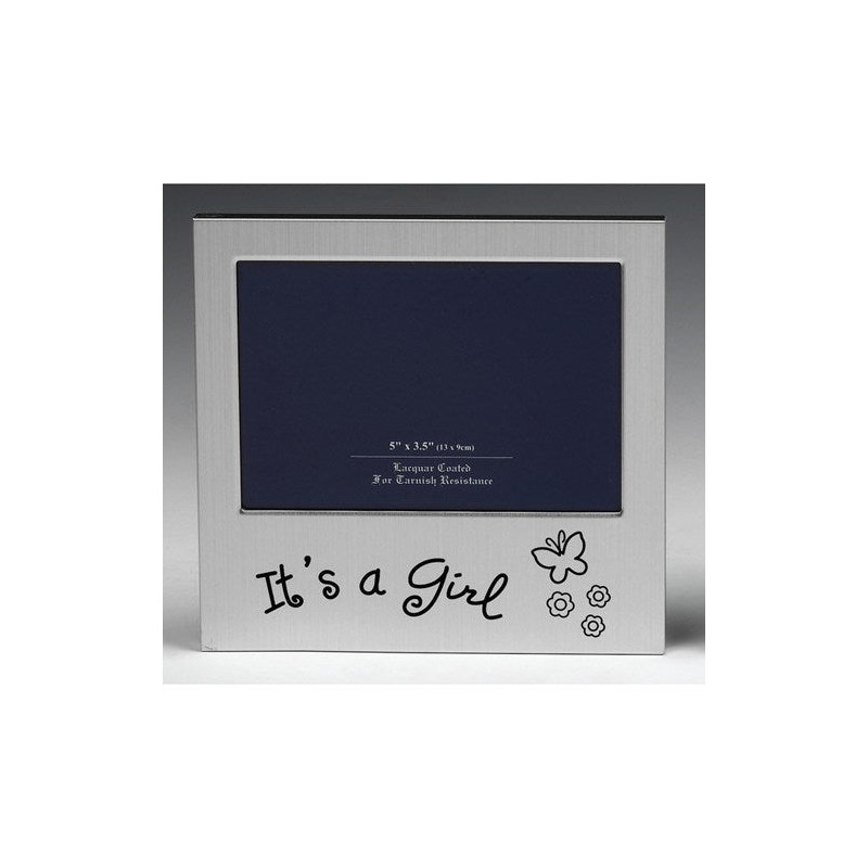 Rama foto cafou fetita It`s a Girl (Este fetita) - DG72224