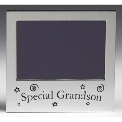 RAMA FOTO "SPECIAL GRANDSON" (NEPOT DEOSEBIT) - DS734802 - Cadouri Superbe
