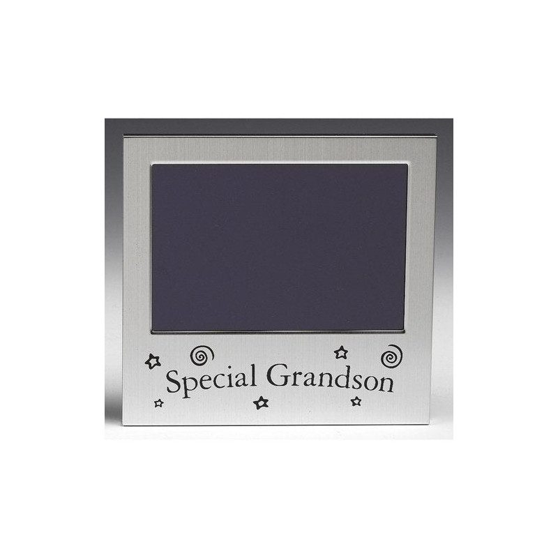 RAMA FOTO "SPECIAL GRANDSON" (NEPOT DEOSEBIT) - DS734802 - Cadouri Superbe