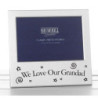 RAMA FOTO CADOU BUNIC "WE LOVE OUR GRANDAD" - DS73590 - Cadouri Superbe