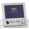 RAMA FOTO "BEST MAN" (CEL MAI BUN BARBAT) - DS721821 - Cadouri Superbe