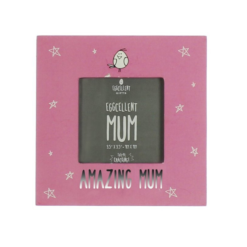 RAMA FOTO "AMAZING MUM"(MAMA EXTRAORDINARA) - DSEG152 - Cadouri Superbe