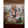 Рисуване по номера - ПЪРВИ СТЪПКИ 40х40 см.