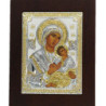 Сребърна Икона - Богородица
