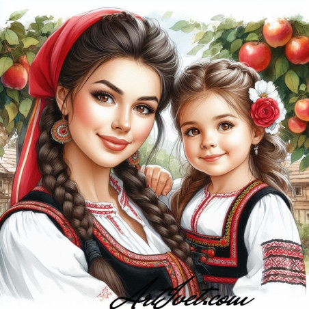 Рисуване по номера - ХУБАВА
Рисуване по номера - ХУБАВА