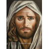 Икона ИСУС ХРИСТОС   36  x 50 см.