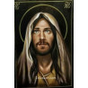 Икона ВЯРАТА В ХРИСТОС    36 x 50 см.