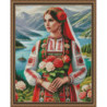 Гоблен  БАЛКАНСКА МОМА