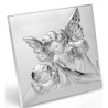 Сребърна Икона - Ангели