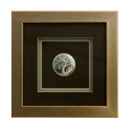 Сребърна Икона - Дърво на живота